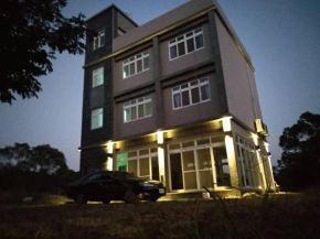 Star House